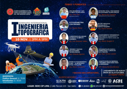 I Seminario Internacional Ingeniería Topográfica.png